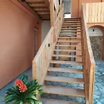 Pod Hradbami Apartmán Křivoklát