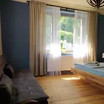 Apartmán Pod Hradbami Křivoklát