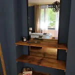 Pod Hradbami