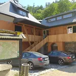 Pod Hradbami * Křivoklát