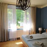 Apartmán Pod Hradbami