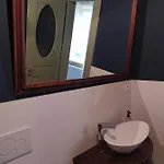 Apartmán Pod Hradbami
