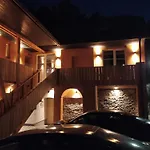 Pod Hradbami Křivoklát