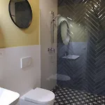Apartmán Pod Hradbami
