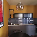 Apartmán Pod Hradbami Křivoklát